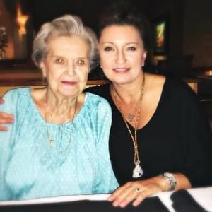 Meet your Posher, Rhonda